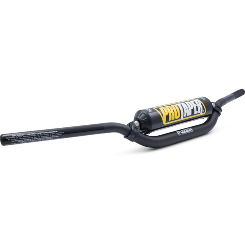 *28.6mm Fuzion Bar Windham/RM Black Protaper (PT022072)