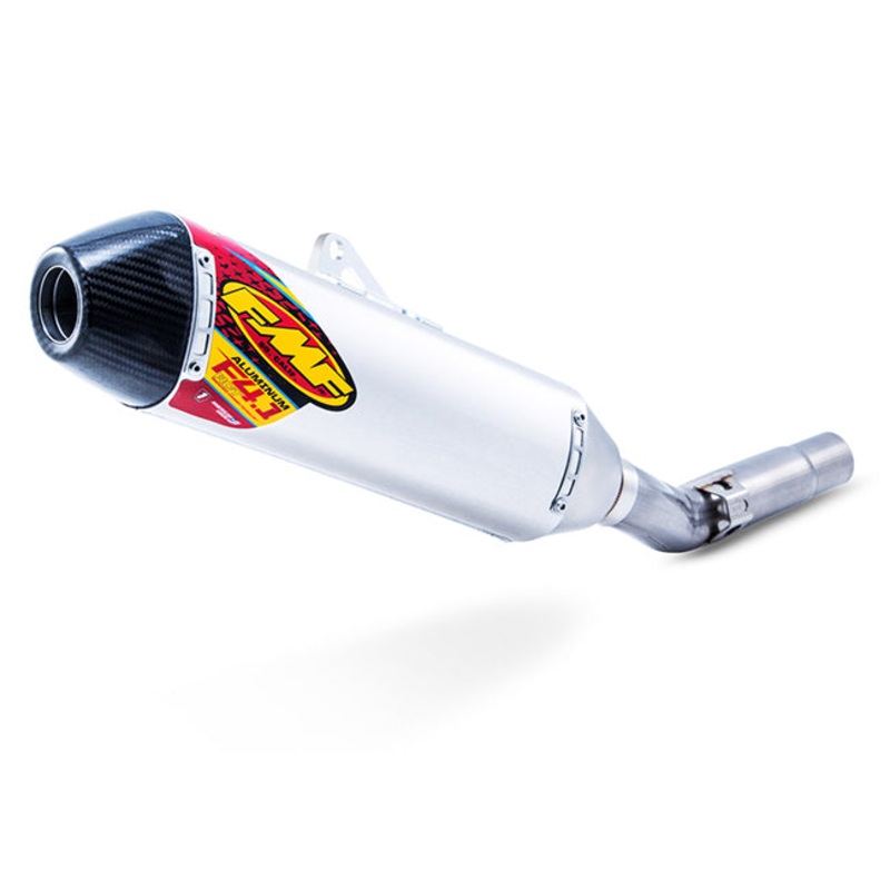 4.1 RCT KTM350/450SXF’19-21 FC350/450 S/S w/Carb End FMF (FMF-045628)