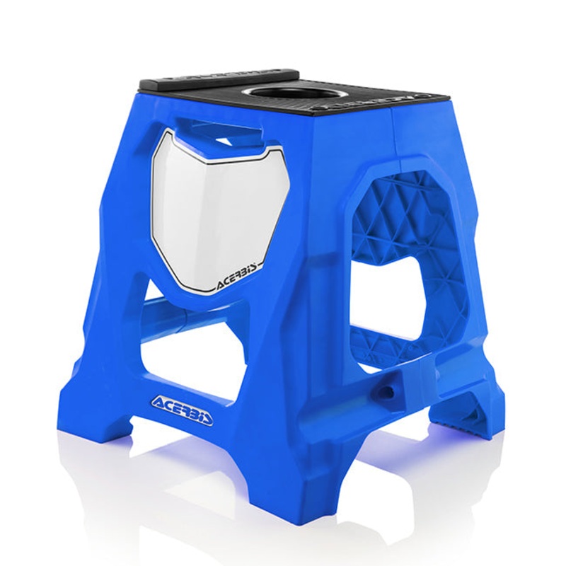 **Acerbis 711 MX Stand Blue (23453.040)