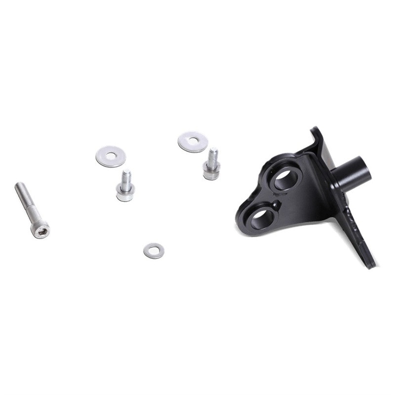 Passenger Footrest Fitting Kit