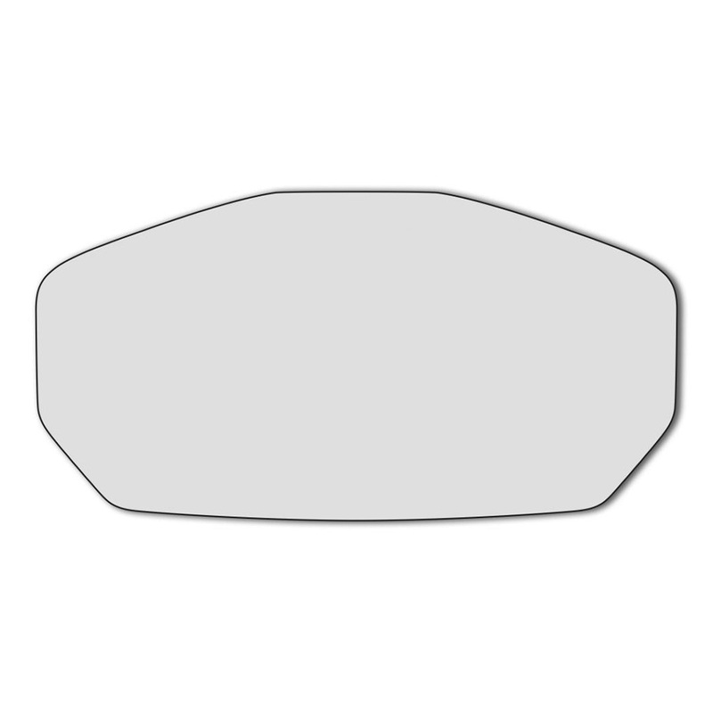 Eazi-Grip Dashboard Protector – Ducati Streetfighter V2 21- R&G (DASHDUC024)