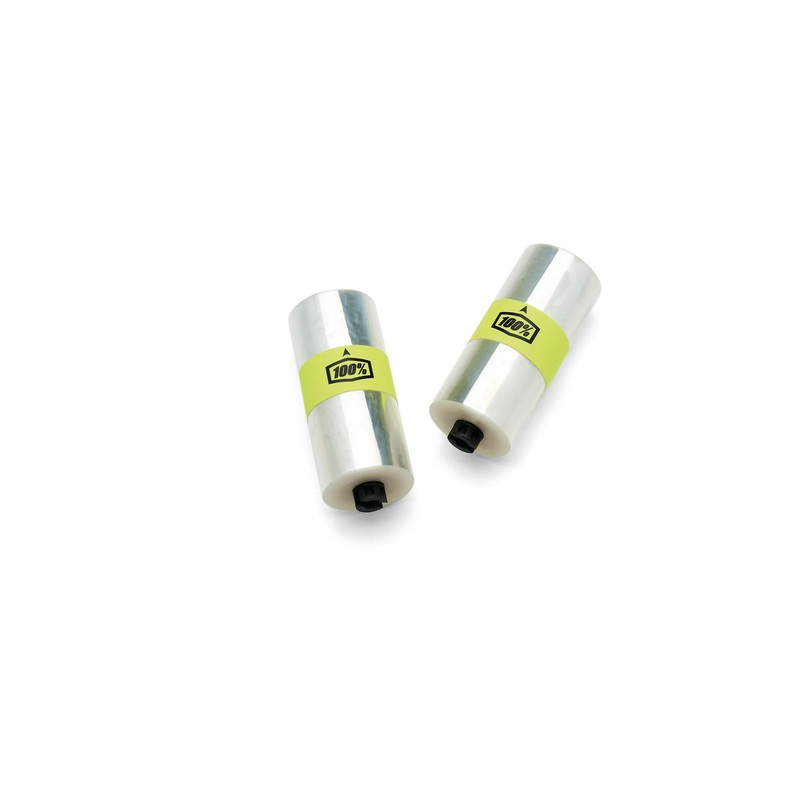 Forecast 45mm Film Kit – 6Pk