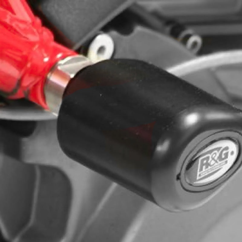 Crash Protector LHS Only Ducati Aero R&G (CP0240BL/LHS)