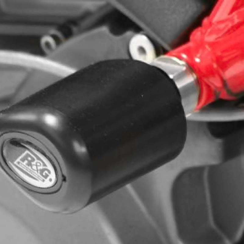 Crash Protector RHS Only Ducati Aero R&G (CP0240BL/RHS)
