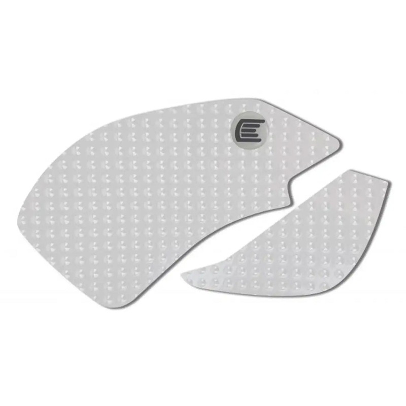 Eazi-Grip Ducati PANIGALE V4  2018-2021 Tank Grips – EVO Clear (EVO223CL)