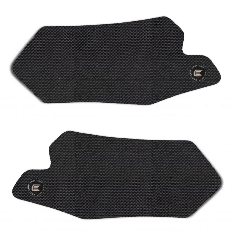 Eazi-Grip Ducati PANIGALE V4  2018-2021 Tank Grips – PRO Black (PRO223BL)