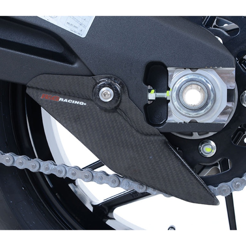 Toe Guard carbon fibre Duca (TG0010C)