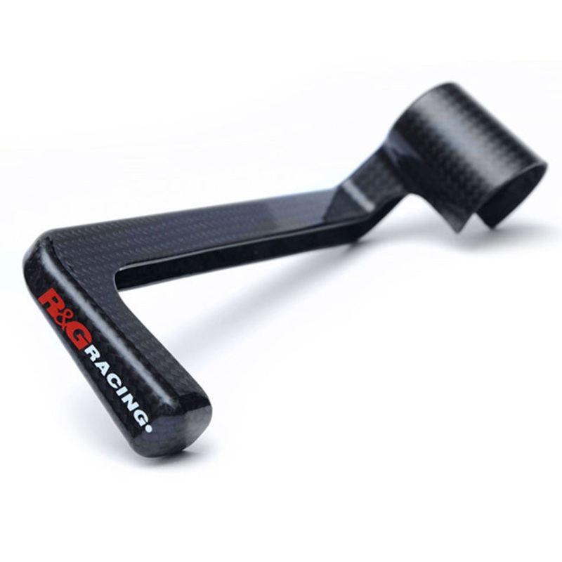 Carbon Lever Guard Ducati 749/ 999 899/959/1199/1199S R&G (CLG0033CG)
