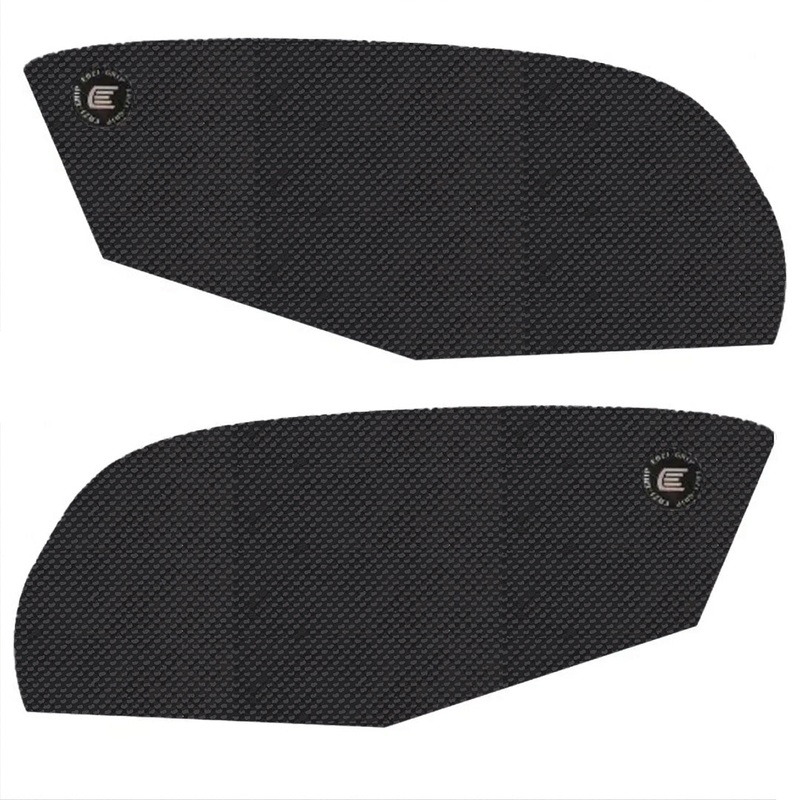 Eazi-Grip Ducati Diavel 23-24 – PRO Black R&G (PRO238BL)