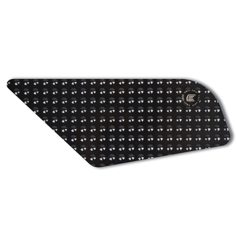 Eazi-Grip CFMoto 450SR- 450SS 23-24 – EVO Black R&G (EVOCF001BL)