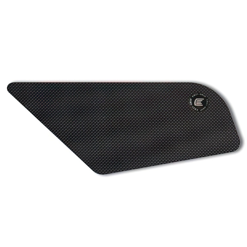 Eazi-Grip CFMoto 450SR- 450SS 23-24 – PRO Black R&G (PROCF001BL)
