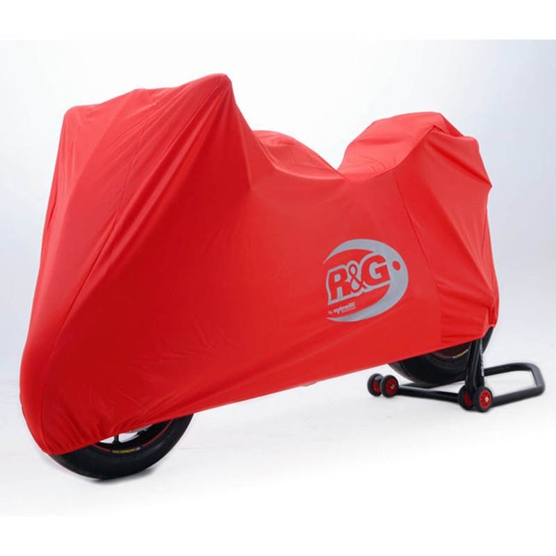 Tailored Indoor Dust Cover fo (DC0001SPIN)
