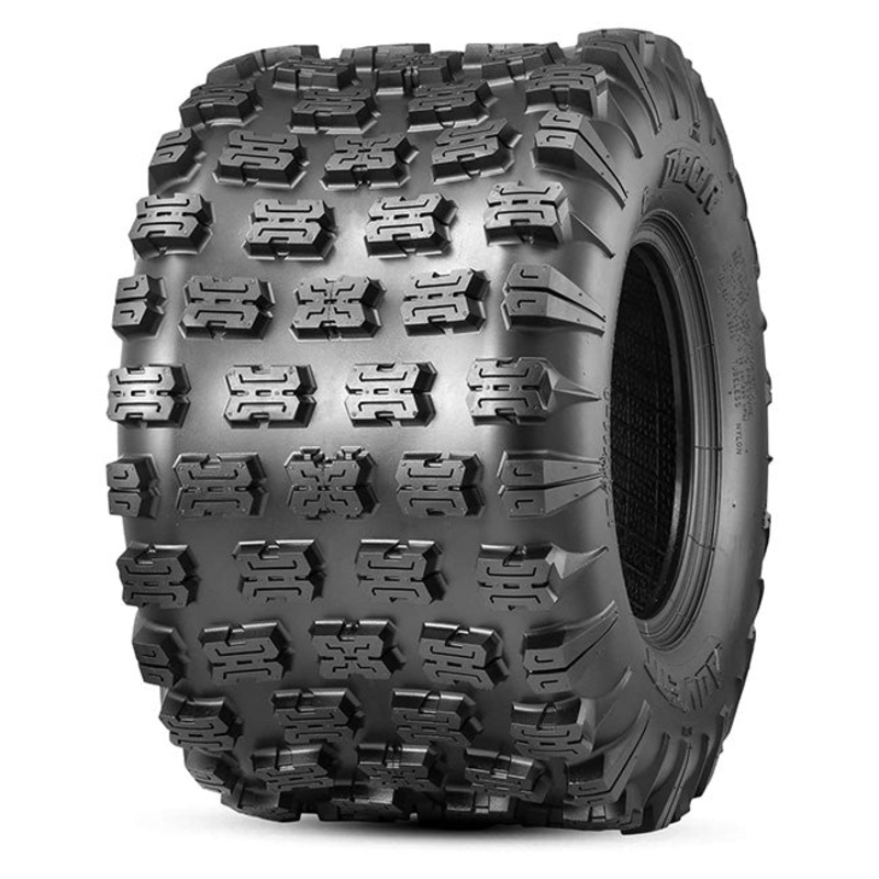 20×10-9 WP02 TL 6ply Advent ATV Tyre OBOR (O92010WP02)