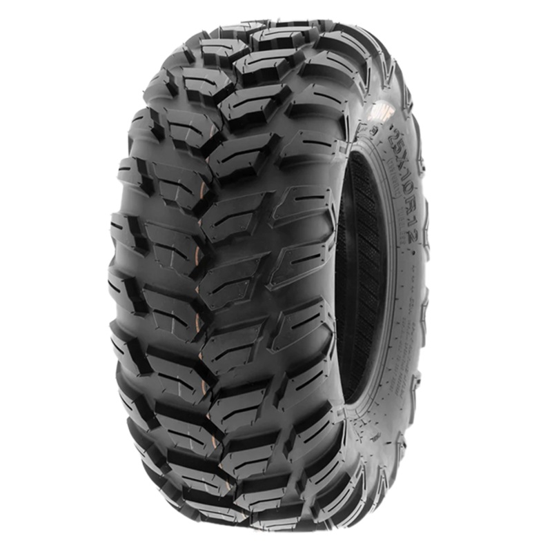 27×11-12 A-043 TL 6ply Track King ATV Tyrs SUNF (SF122711A043)