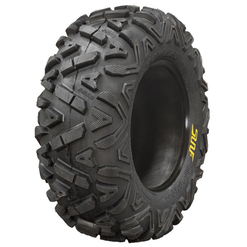 27×9-14 A-033 6ply SXS King ATV Tyre SUNF ^ (SF14279A033)