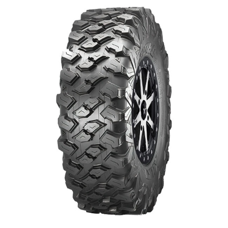 30×10-14 WL15 TL 8ply Lynx ATV Tyre OBOR (O143010WL15)