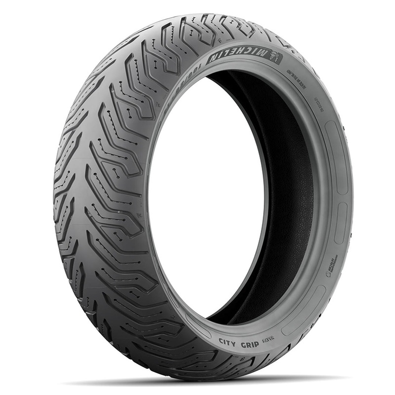 150/70-14 Bias 66S City Grip Saver Tyre TL/TT Rear Michelin (M1415070CGSR)