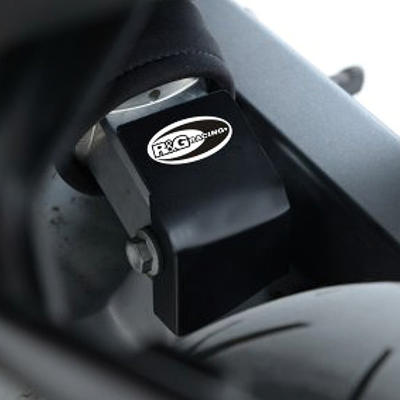 Suspension Cover (rear) BMW (SC0002BK)