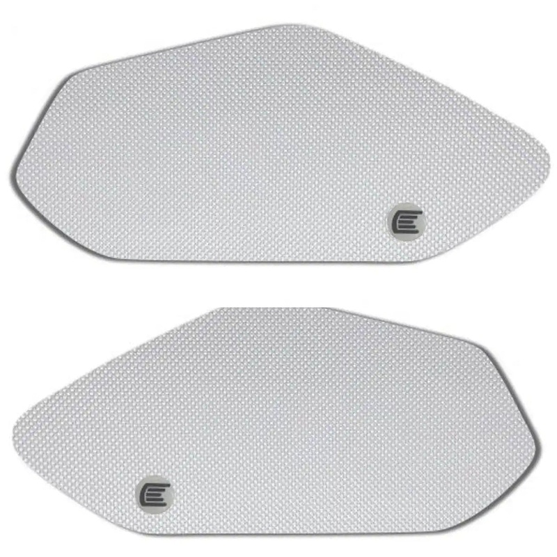 Eazi-Grip BMW S1000RR 2015 – 2018  Tank Grips – PRO Clear (PRO108CL)