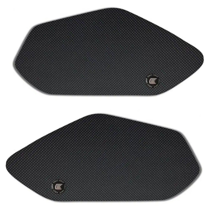 Eazi-Grip BMW S1000RR 2019-2024  Tank Grips – PRO Black (PRO123BL)