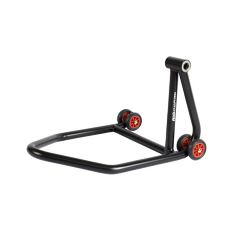 R&G Rear Single-Sided Paddock Stand R/H Side – Cannot be Air Freighted (PADD-SS-RH-BK)