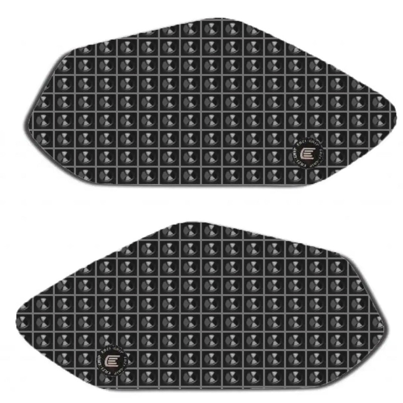 Eazi-Grip BMW R1250GS ADVENTURE 2019-2024 Tank Grips – EVO Black (EVO128BL)