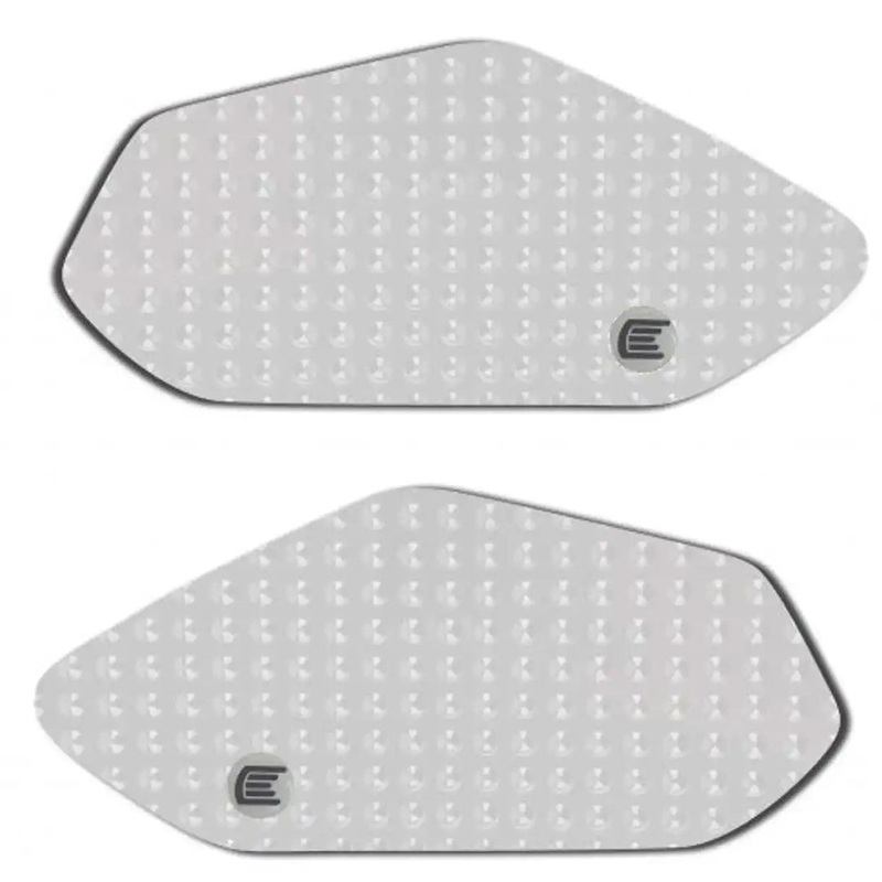 Eazi-Grip BMW R1250GS ADVENTURE 2019-2024  Tank Grips – EVO Clear (EVO128CL)