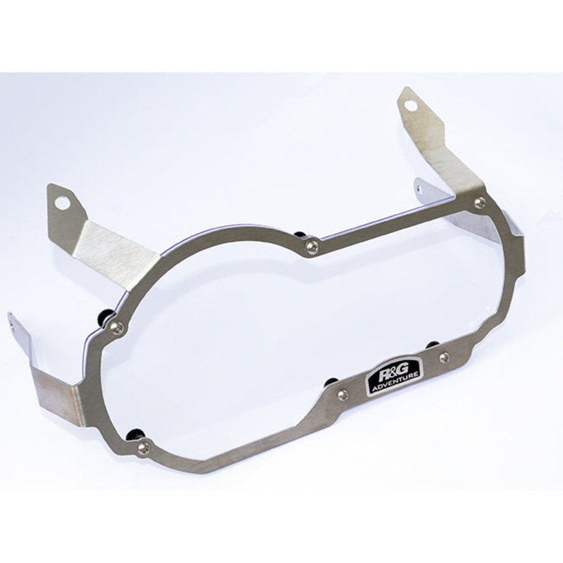 Headlight Guard BMW R1200GS (HLG0002SS)