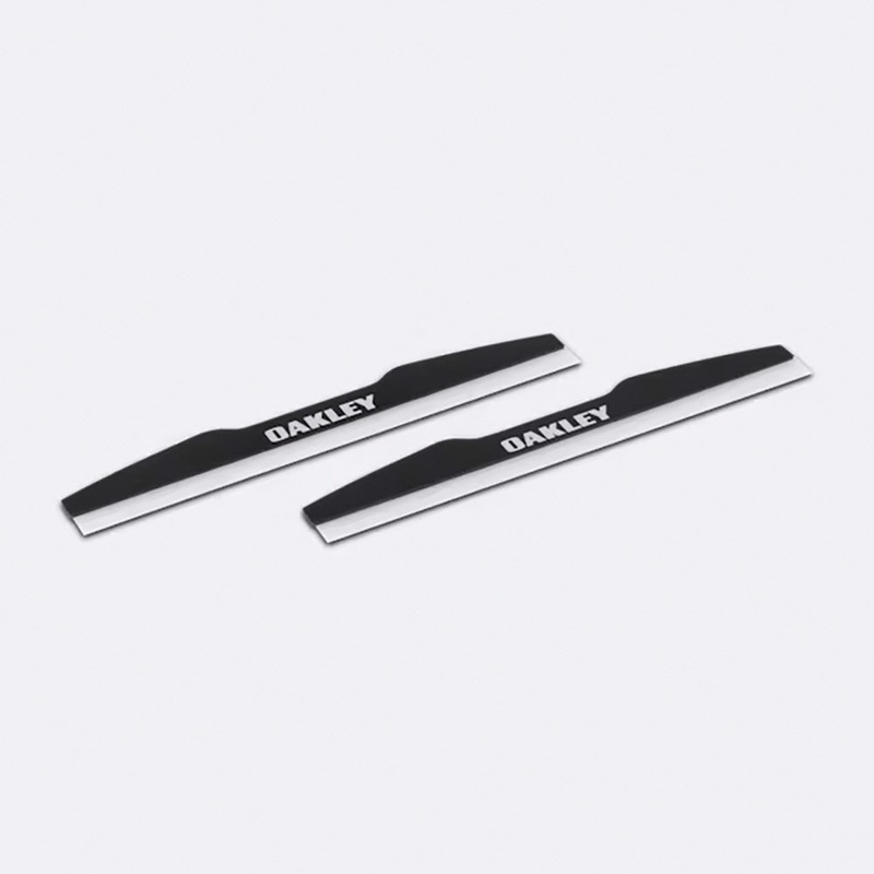 Oakley Front Line MX Goggle – Replacement Mud Flaps Front Line MX Mud Guard Replacement Kit Oakley