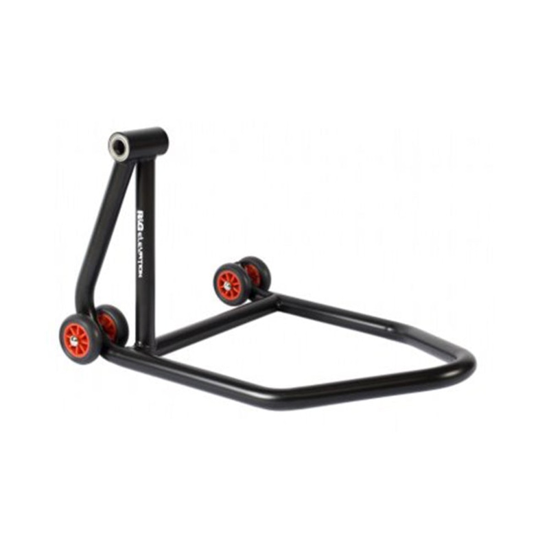 *R&G Rear Single-Sided Paddock Stand L/H Side – Cannot be Air Freighted (PADD-SS-LH-BK)