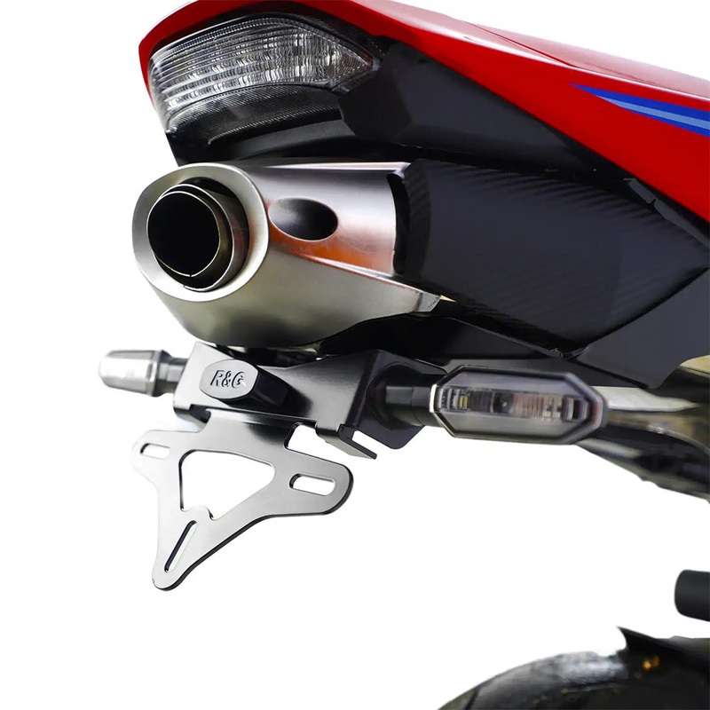 Tail Tidy Honda CBR600RR ’24- R&G (LP0389BK)