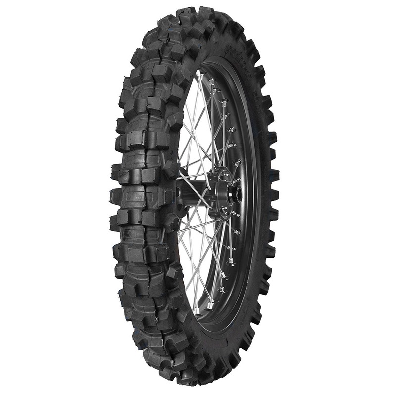 100/100-18 F897 4ply Farm King Tyre (FK18100100F897)