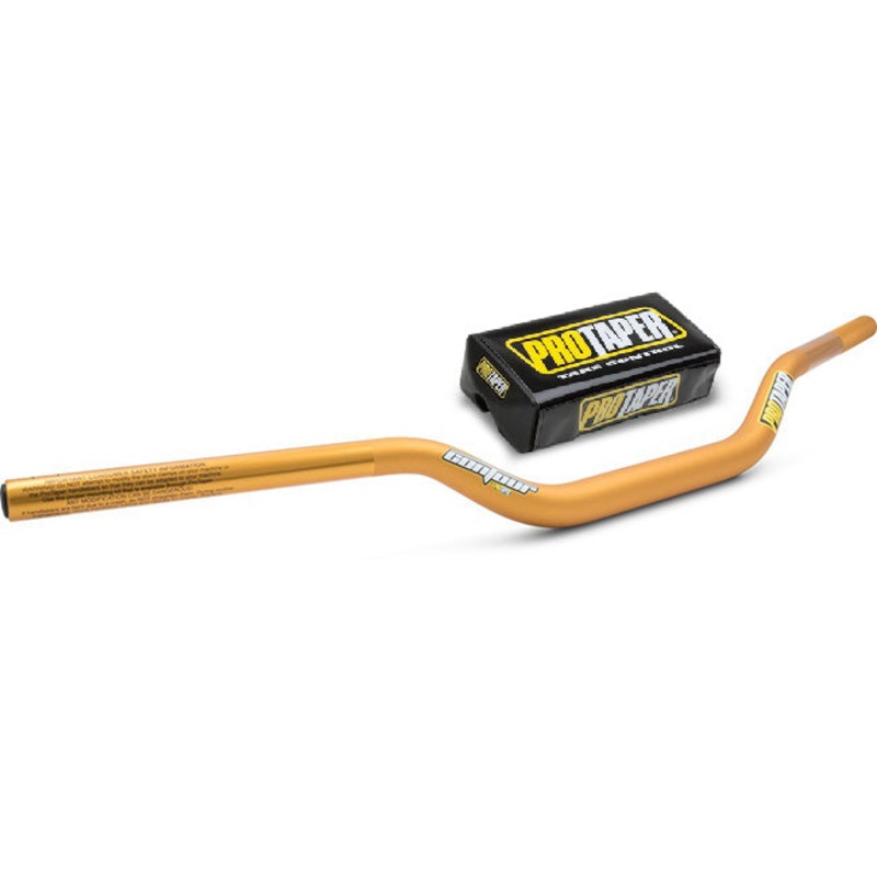 *Protaper Contour Bar Factory Suzuki Gold 28.6mm (PT020347)