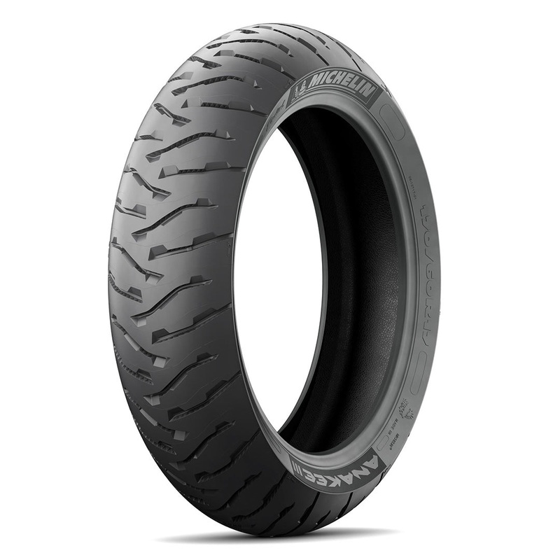 *170/60 -17  Radial 72V Anakee 3 Rear TL/TT Michelin (M1717060A3R)