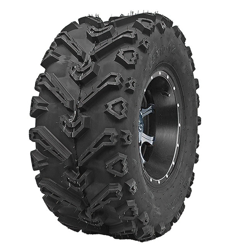 24×8-12 A-058 6ply Farm King ATV Tyre SUNF ^ (SF12248A058)