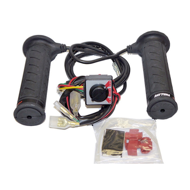 ATV Heated Grip Daytona ^ (86608)