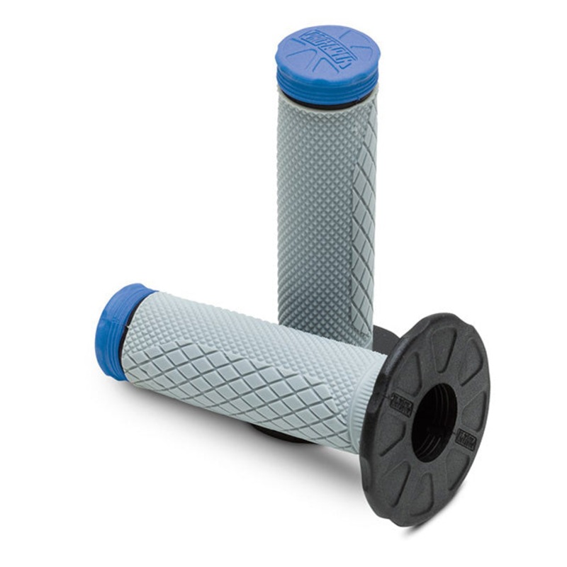 *Protaper MX Tri Density Grips Full Diamond Blue (PT024873)