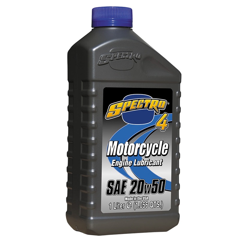 S4 Engine oil mineral 20w50 1ltr JASO MA Spectro (S425L)