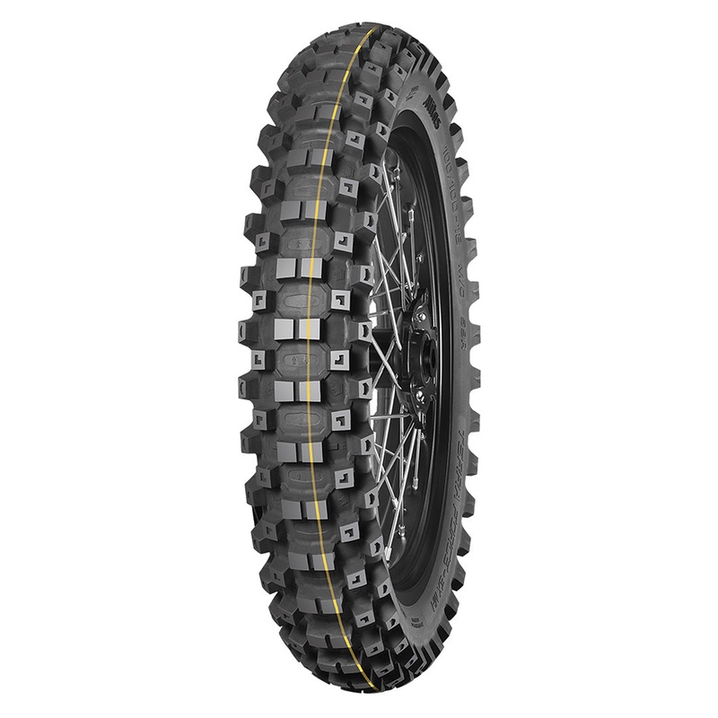 120/90-18 65M TT Terra Force-EX MH Super Rear Mitas (MT1812090TFEXMH)