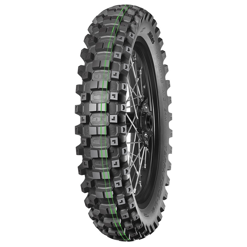120/90-18 65M TT Terra Force-EX MH Super Soft Rear Mitas (MT1812090TFEXMHSS)