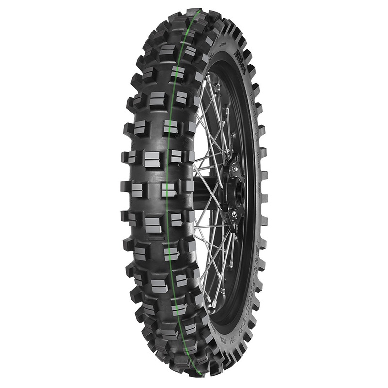 120/90-18 65M TT Terra Force-EX XT (XT-754) Super Light Rear Mitas (MT1812090TFEXXTSL)