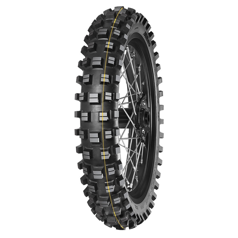 120/90-18 65M TT Terra Force-EX XT (XT-754) Super Rear Mitas (MT1812090TFEXXT)