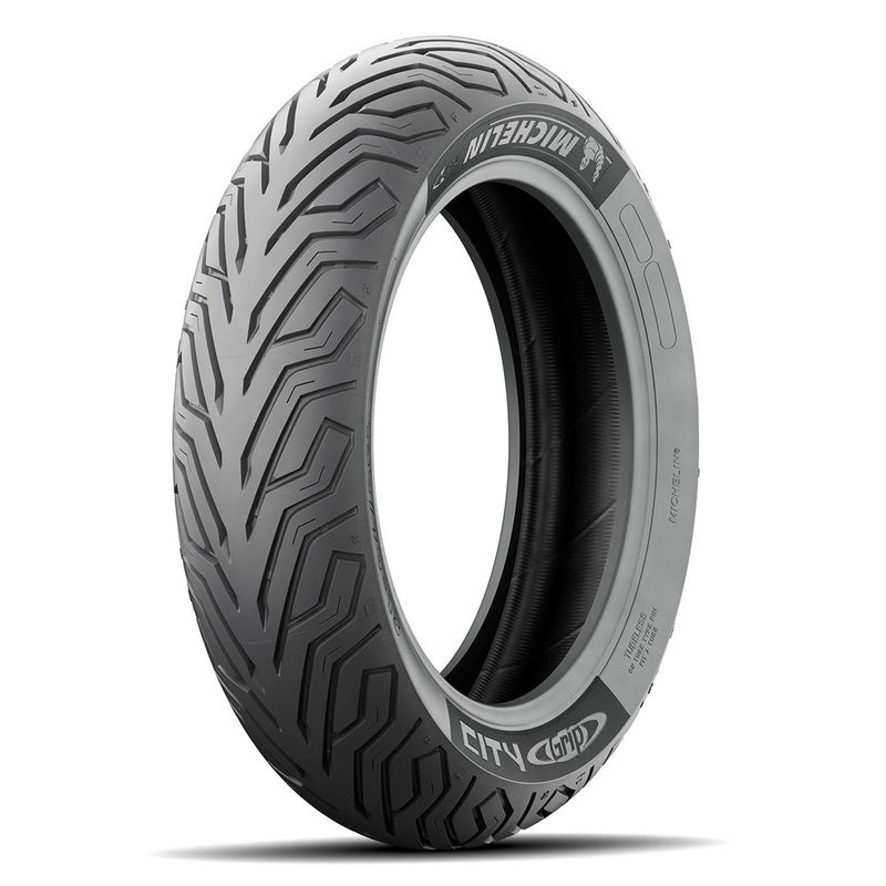 *130/70 – 13  Bias  63P Reinf City Grip Rear TL Michelin (M1313070CG)