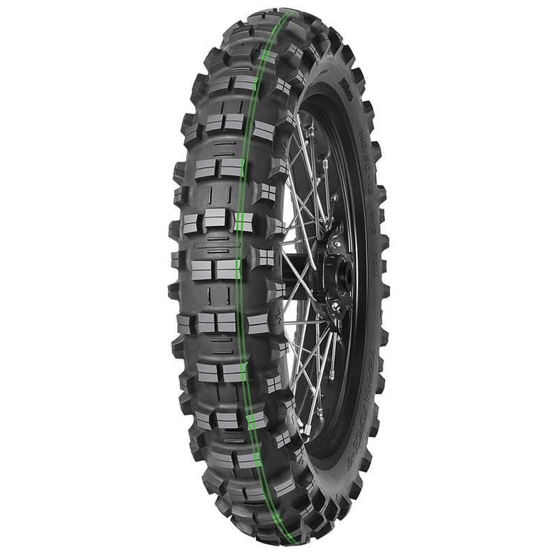 140/80-18 70M TT Terra Force-EF PRO Super Soft FIM Rear Mitas (MT1814080TFEFPSS)