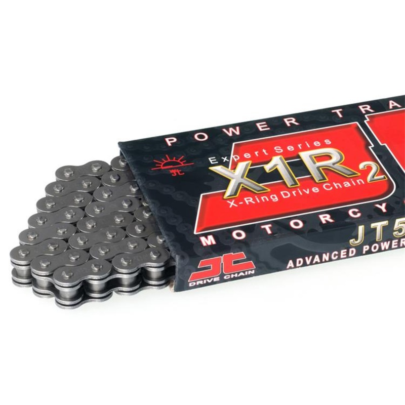 520X1R x 112 X’Ring chain JT (JT520X1R112)