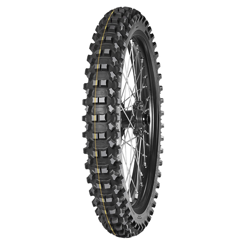 90/100-21 57R TT Terra Force-EX MH Super Front Mitas (MT2190100TFEXMH)