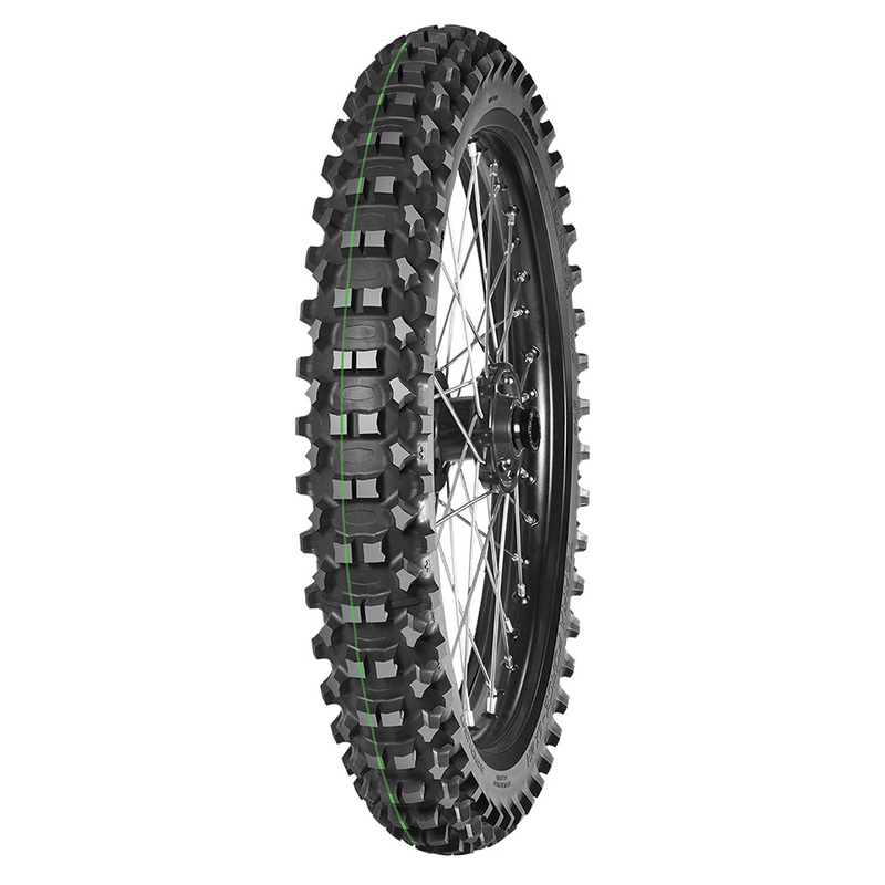 90/100-21 57R TT Terra Force-EX MH Super Light Front Mitas (MT2190100TFEXMHSL)