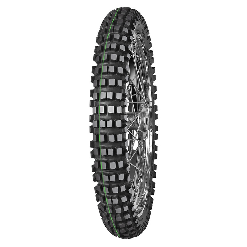 90/90-21 54R TT Enduro Trail-Rally PRO Super Light (E-13) Front Mitas (MT219090ETRPSL)