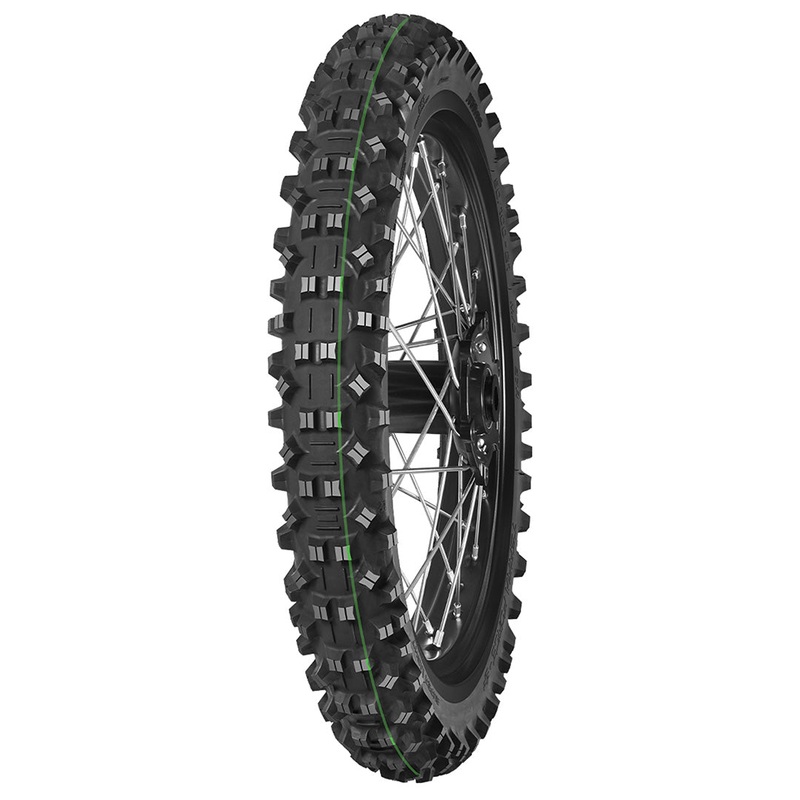 90/90-21 54R TT Terra Force-EF Super Light FIM Front Mitas (MT219090TFEFSL)