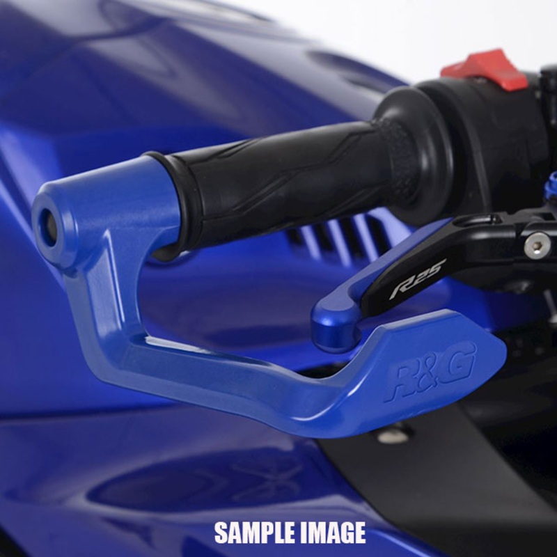 Br Lever Guard Aprilia RS660 ’21- R&G (BLG0030BL)